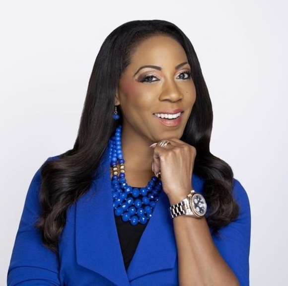 Meet your Posher, Lynette - Picture 1 of 1